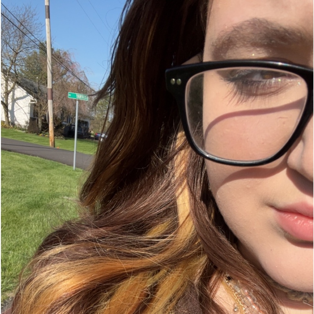 Meet your Posher, Khloie